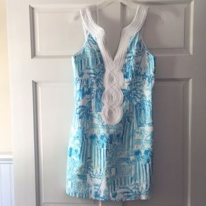 Lily Pulitzer dress size 2